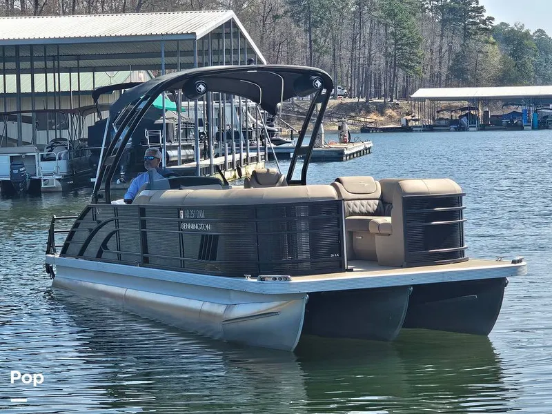 Slide: The Image of Bennington LX26SB 2023 - 16302982