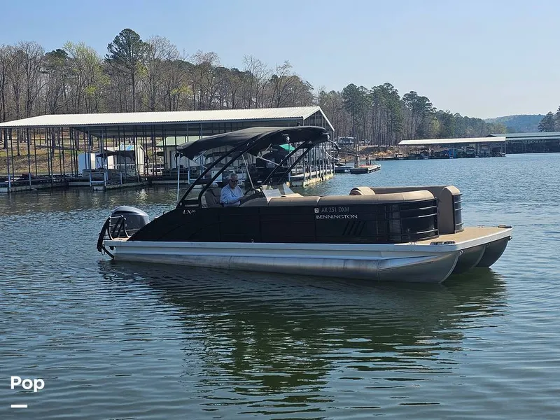 Slide: The Image of Bennington LX26SB 2023 - 16302983