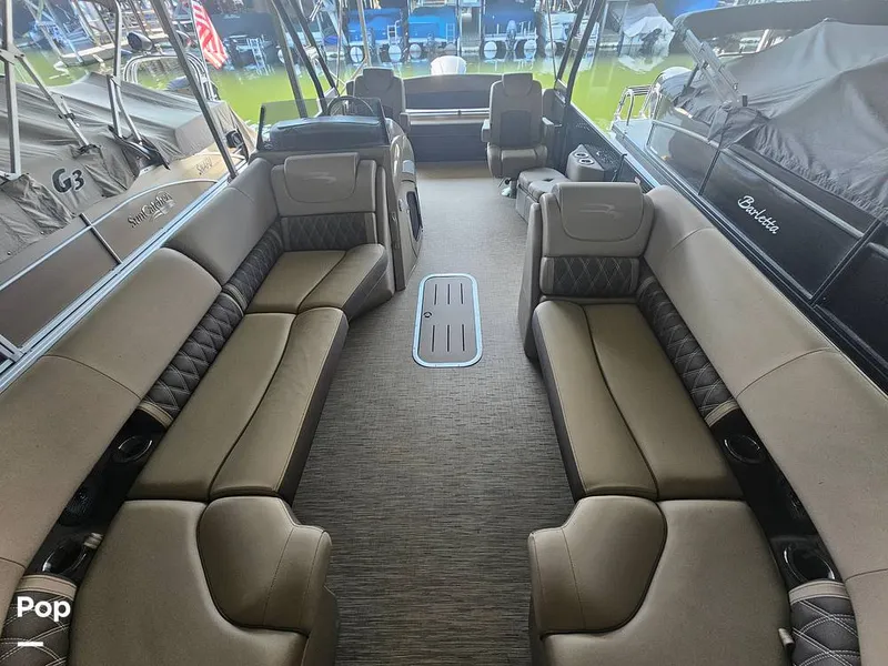 Slide: The Image of Bennington LX26SB 2023 - 16302984