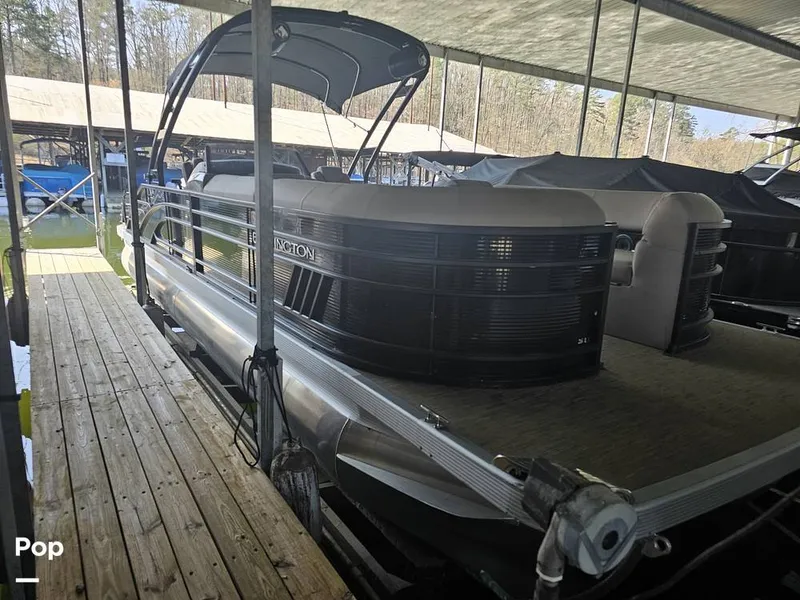 Slide: The Image of Bennington LX26SB 2023 - 16302818