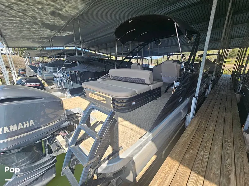 Slide: The Image of Bennington LX26SB 2023 - 16302819