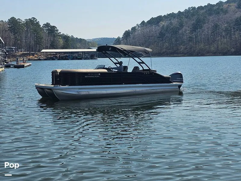 Slide: The Image of Bennington LX26SB 2023 - 16302821