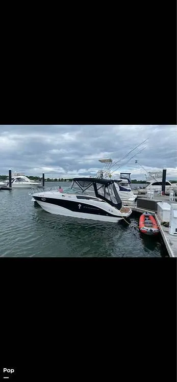 Slide: The Image of Crownline Boats 264 CR 2013 - 16518576