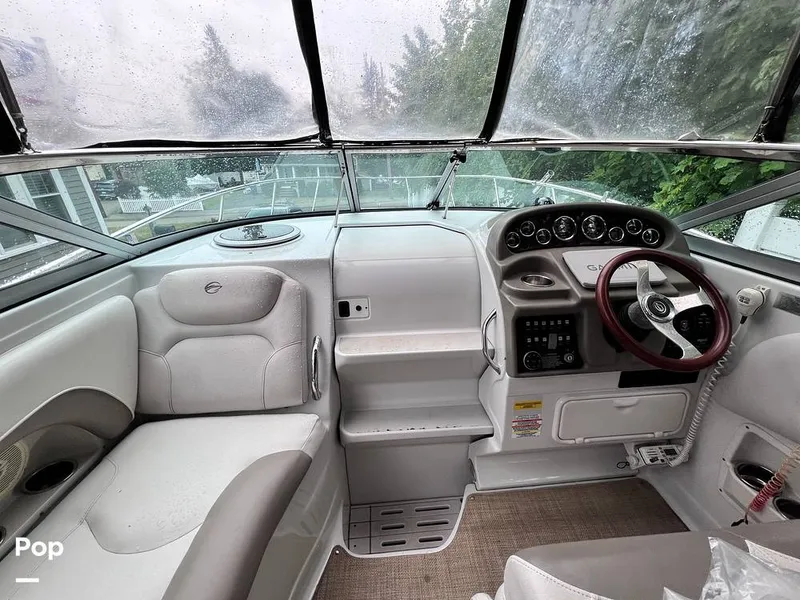 Slide: The Image of Crownline Boats 264 CR 2013 - 16580265