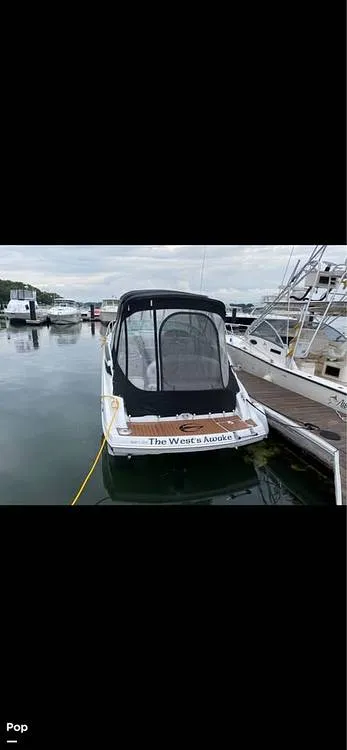 Slide: The Image of Crownline Boats 264 CR 2013 - 16518579