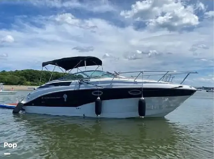 The Image of Crownline Boats 264 CR 2013 - 16590466