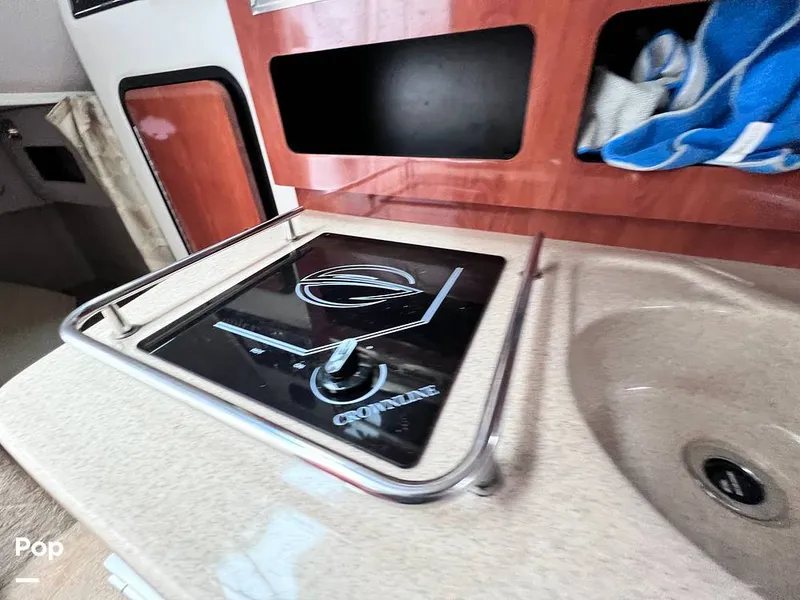 Slide: The Image of Crownline Boats 264 CR 2013 - 16580273