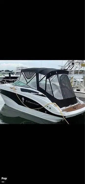 Slide: The Image of Crownline Boats 264 CR 2013 - 16590469