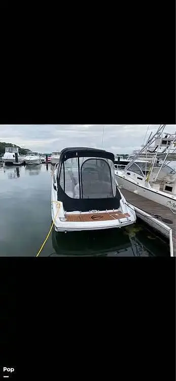 Slide: The Image of Crownline Boats 264 CR 2013 - 16590468