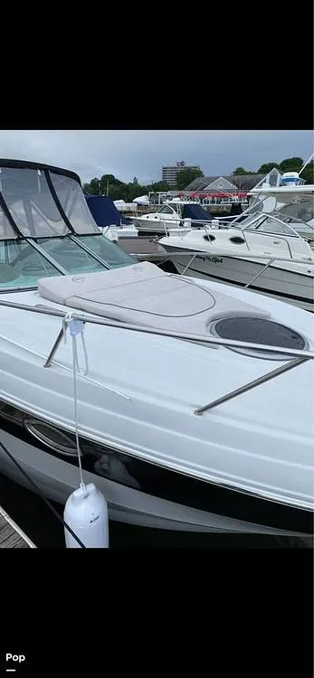 Slide: The Image of Crownline Boats 264 CR 2013 - 16518583