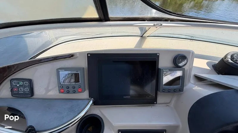 Slide: The Image of Carver Yachts 41 Motoryacht 2005 - 16385512