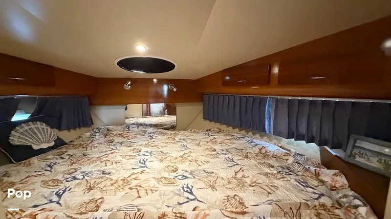 Slide: The Image of Carver Yachts 41 Motoryacht 2005 - 16385427