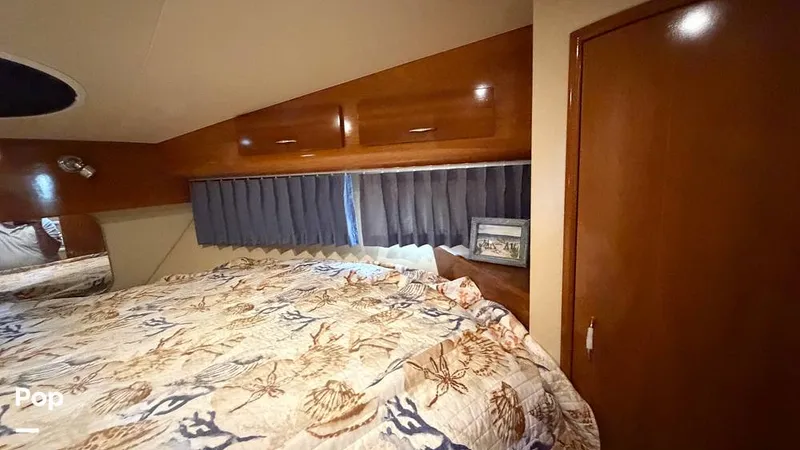 Slide: The Image of Carver Yachts 41 Motoryacht 2005 - 16385428