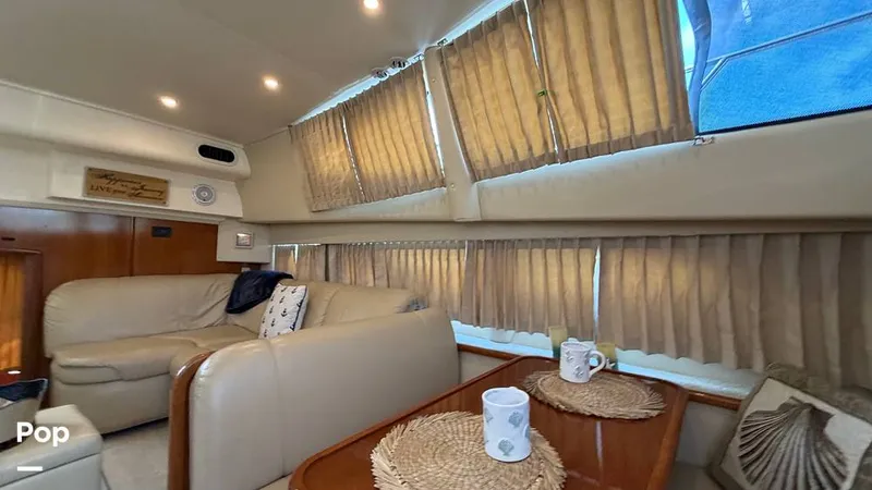 Slide: The Image of Carver Yachts 41 Motoryacht 2005 - 16385437