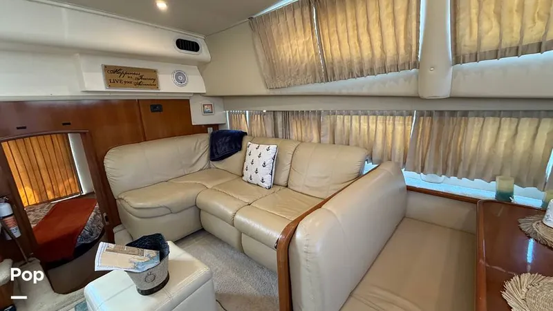 Slide: The Image of Carver Yachts 41 Motoryacht 2005 - 16385439
