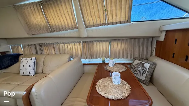 Slide: The Image of Carver Yachts 41 Motoryacht 2005 - 16385440