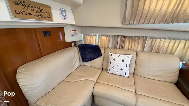 Slide: The Image of Carver Yachts 41 Motoryacht 2005 - 16385441