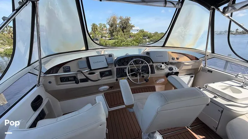 Slide: The Image of Carver Yachts 41 Motoryacht 2005 - 16385415