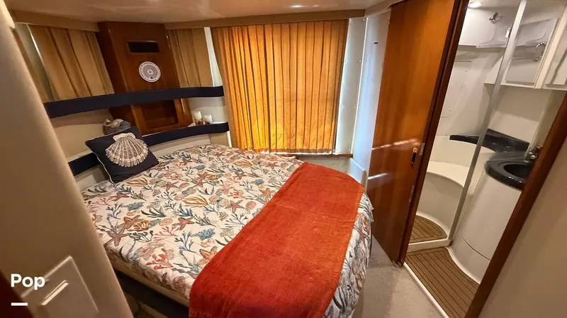 Slide: The Image of Carver Yachts 41 Motoryacht 2005 - 16385442