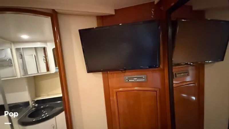 Slide: The Image of Carver Yachts 41 Motoryacht 2005 - 16385443
