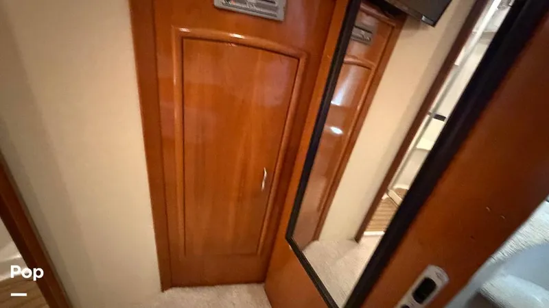 Slide: The Image of Carver Yachts 41 Motoryacht 2005 - 16385444