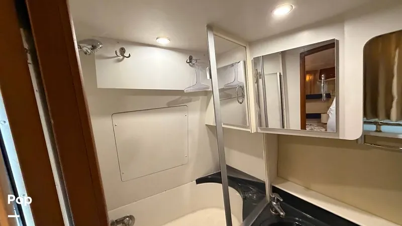 Slide: The Image of Carver Yachts 41 Motoryacht 2005 - 16385446