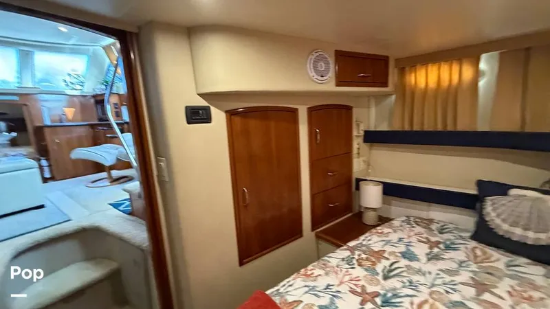Slide: The Image of Carver Yachts 41 Motoryacht 2005 - 16385451