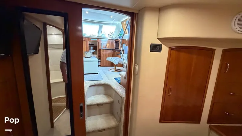 Slide: The Image of Carver Yachts 41 Motoryacht 2005 - 16385452