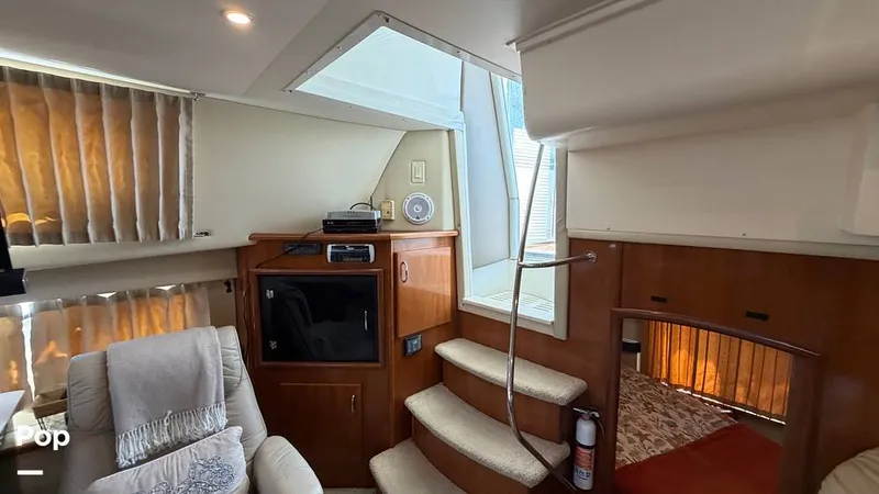 Slide: The Image of Carver Yachts 41 Motoryacht 2005 - 16385458