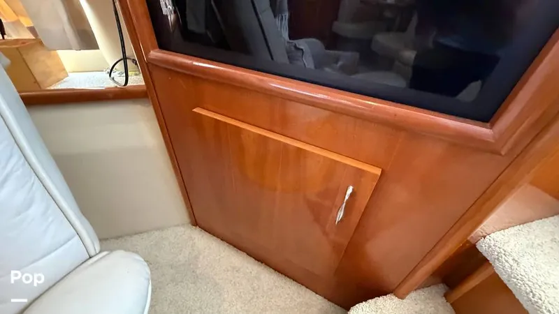 Slide: The Image of Carver Yachts 41 Motoryacht 2005 - 16385460