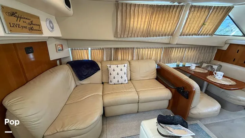 Slide: The Image of Carver Yachts 41 Motoryacht 2005 - 16385417