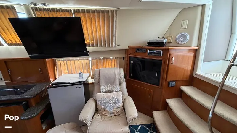 Slide: The Image of Carver Yachts 41 Motoryacht 2005 - 16385419