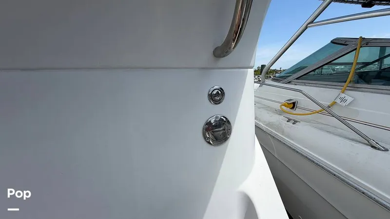 Slide: The Image of Carver Yachts 41 Motoryacht 2005 - 16385482