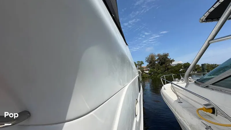 Slide: The Image of Carver Yachts 41 Motoryacht 2005 - 16385483