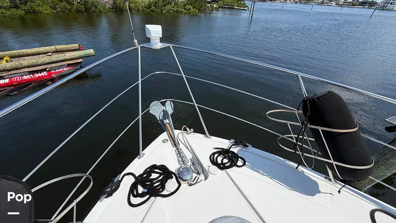 Slide: The Image of Carver Yachts 41 Motoryacht 2005 - 16385490
