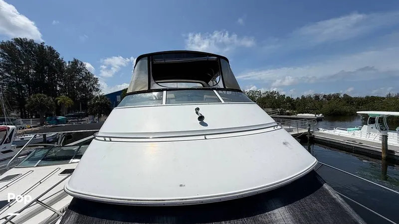 Slide: The Image of Carver Yachts 41 Motoryacht 2005 - 16385492