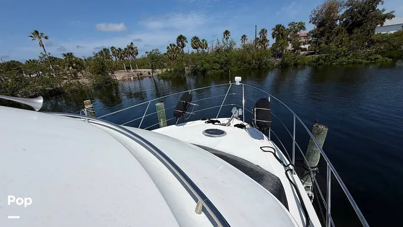 Slide: The Image of Carver Yachts 41 Motoryacht 2005 - 16385494