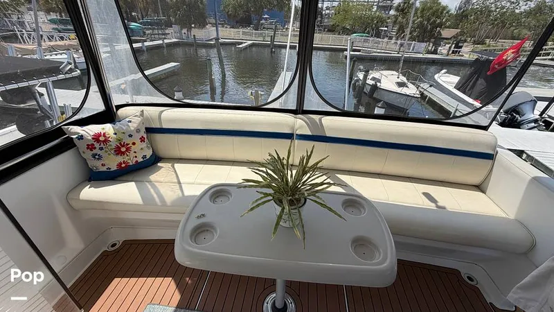 Slide: The Image of Carver Yachts 41 Motoryacht 2005 - 16385496