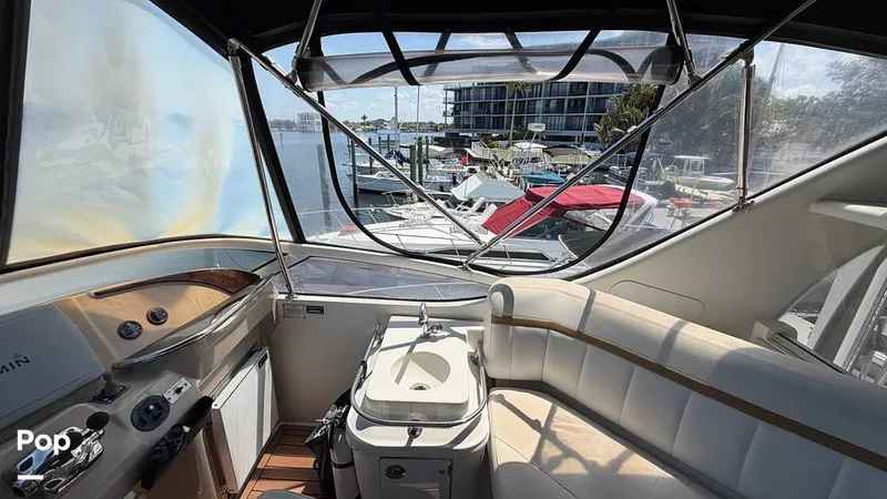 Slide: The Image of Carver Yachts 41 Motoryacht 2005 - 16385499