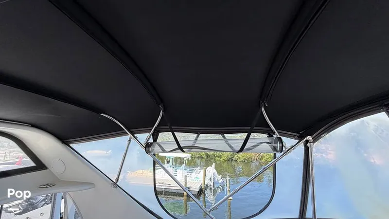 Slide: The Image of Carver Yachts 41 Motoryacht 2005 - 16385500