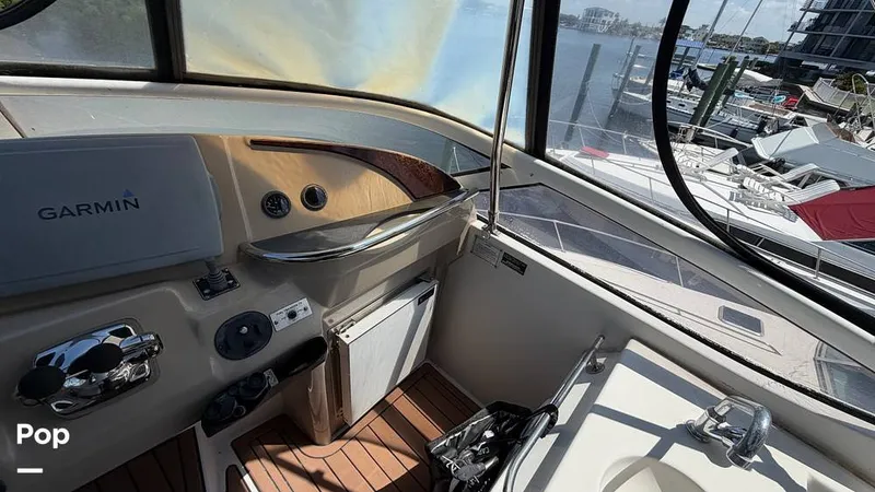 Slide: The Image of Carver Yachts 41 Motoryacht 2005 - 16385501