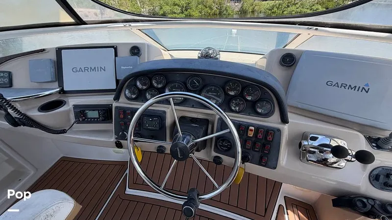 Slide: The Image of Carver Yachts 41 Motoryacht 2005 - 16385503