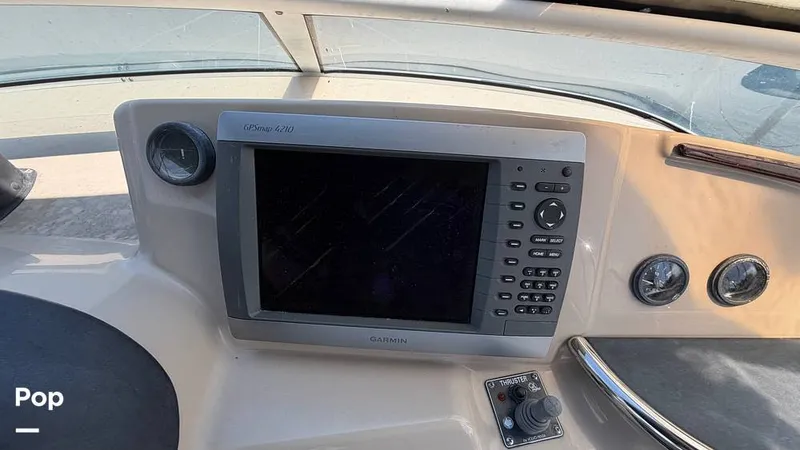 Slide: The Image of Carver Yachts 41 Motoryacht 2005 - 16385506