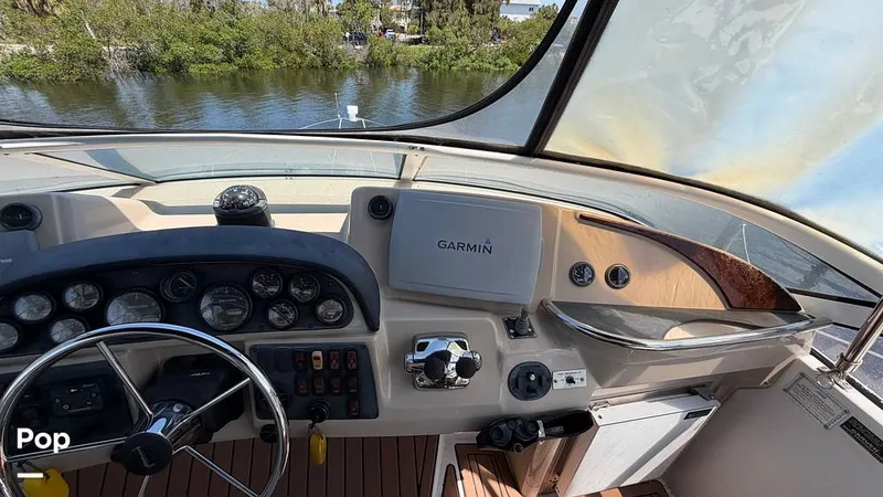 Slide: The Image of Carver Yachts 41 Motoryacht 2005 - 16385507