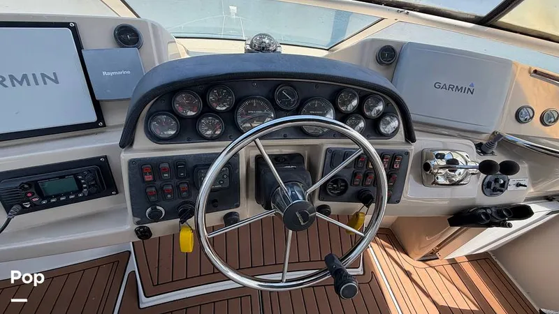 Slide: The Image of Carver Yachts 41 Motoryacht 2005 - 16385511