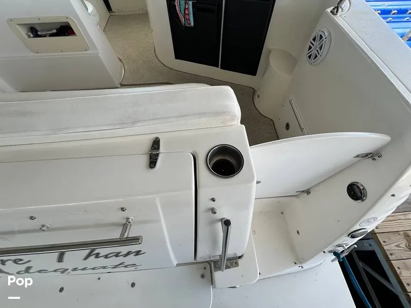 Slide: The Image of Rinker 360 Fiesta Vee 2006 - 16305069