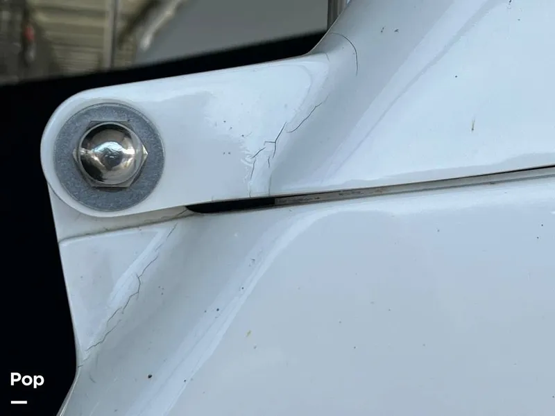 Slide: The Image of Rinker 360 Fiesta Vee 2006 - 16306296