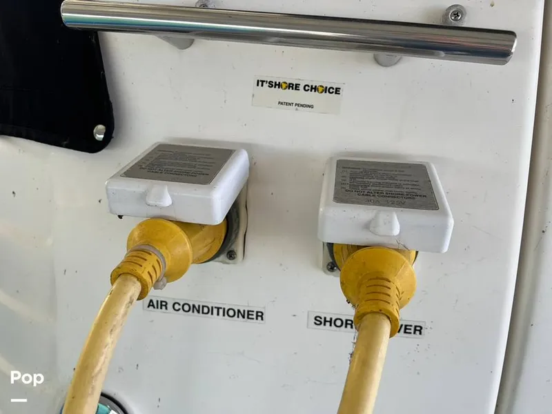 Slide: The Image of Rinker 360 Fiesta Vee 2006 - 16306298