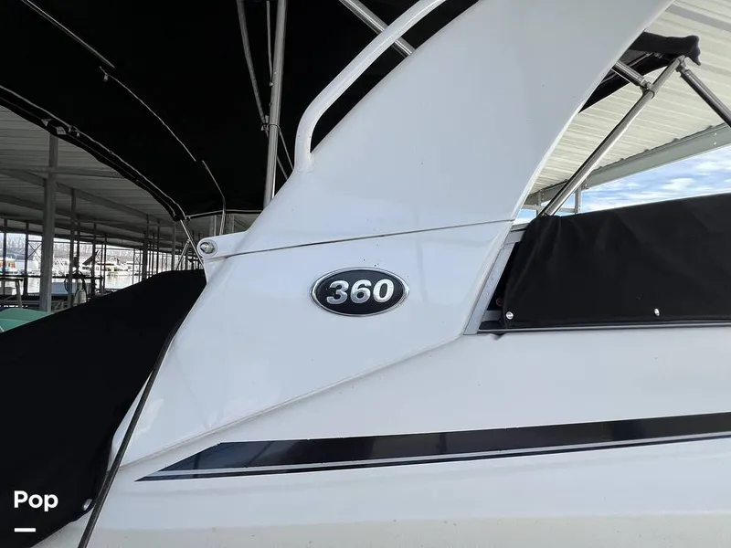 Slide: The Image of Rinker 360 Fiesta Vee 2006 - 16299352