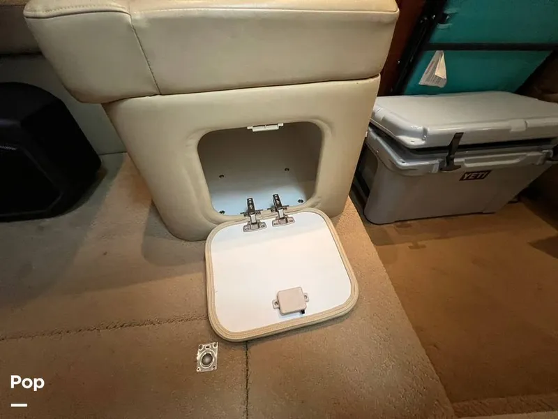 Slide: The Image of Rinker 360 Fiesta Vee 2006 - 16304981